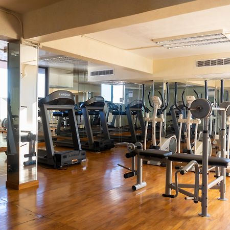 Hotel Poza Rica Centro Zewnętrze zdjęcie