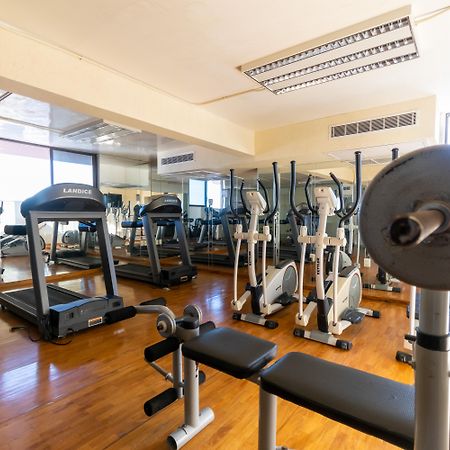 Hotel Poza Rica Centro Zewnętrze zdjęcie