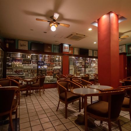 Hotel Poza Rica Centro Zewnętrze zdjęcie