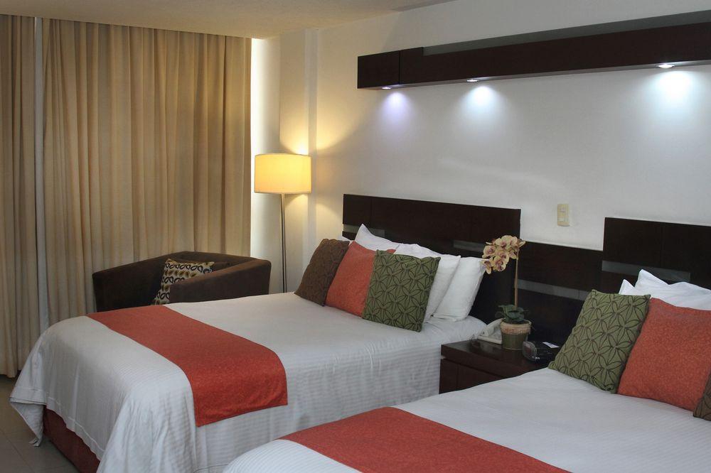 Hotel Poza Rica Centro Zewnętrze zdjęcie