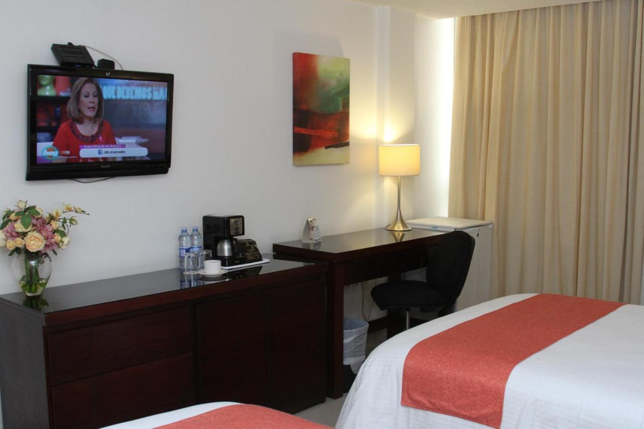 Hotel Poza Rica Centro Zewnętrze zdjęcie