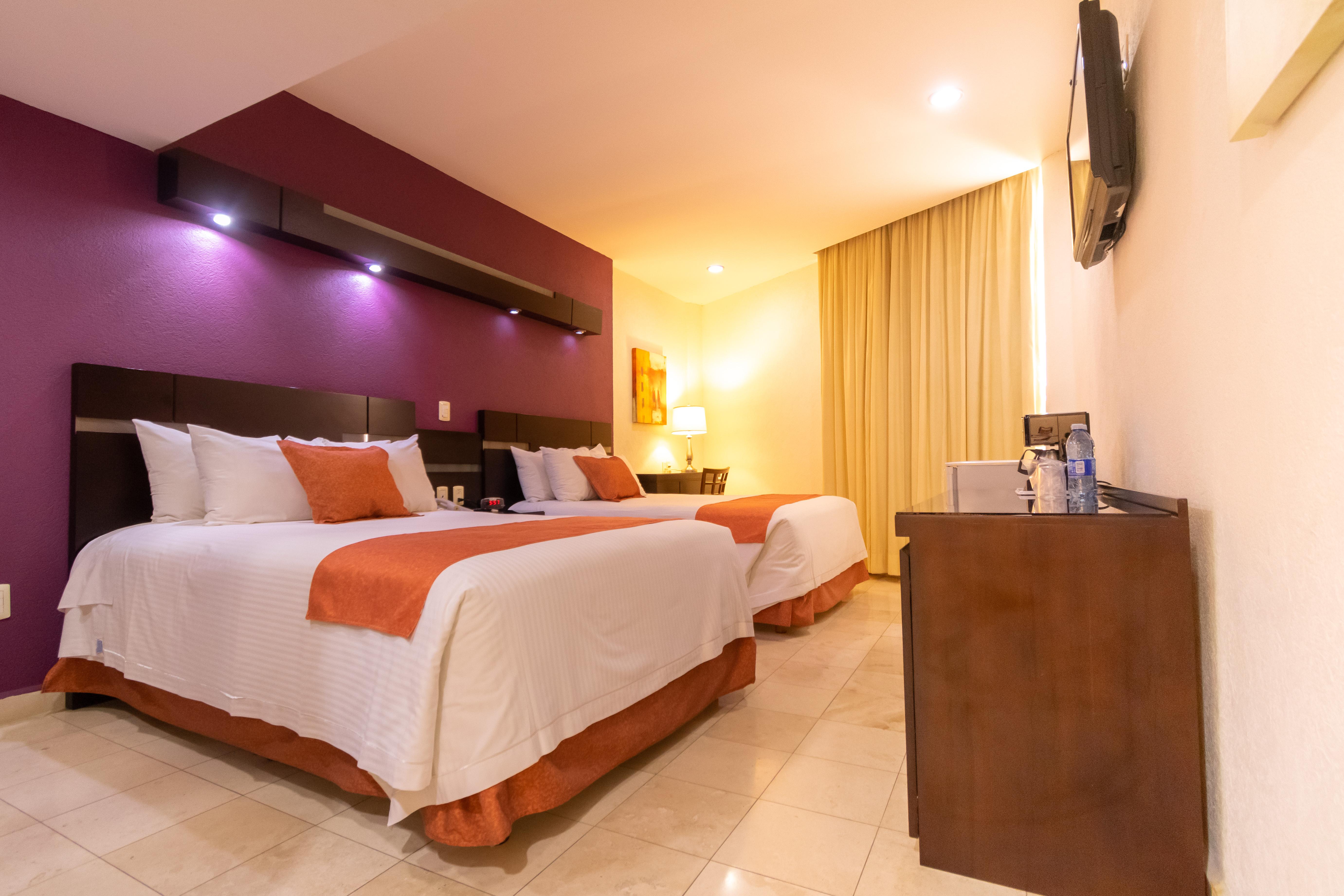 Hotel Poza Rica Centro Zewnętrze zdjęcie