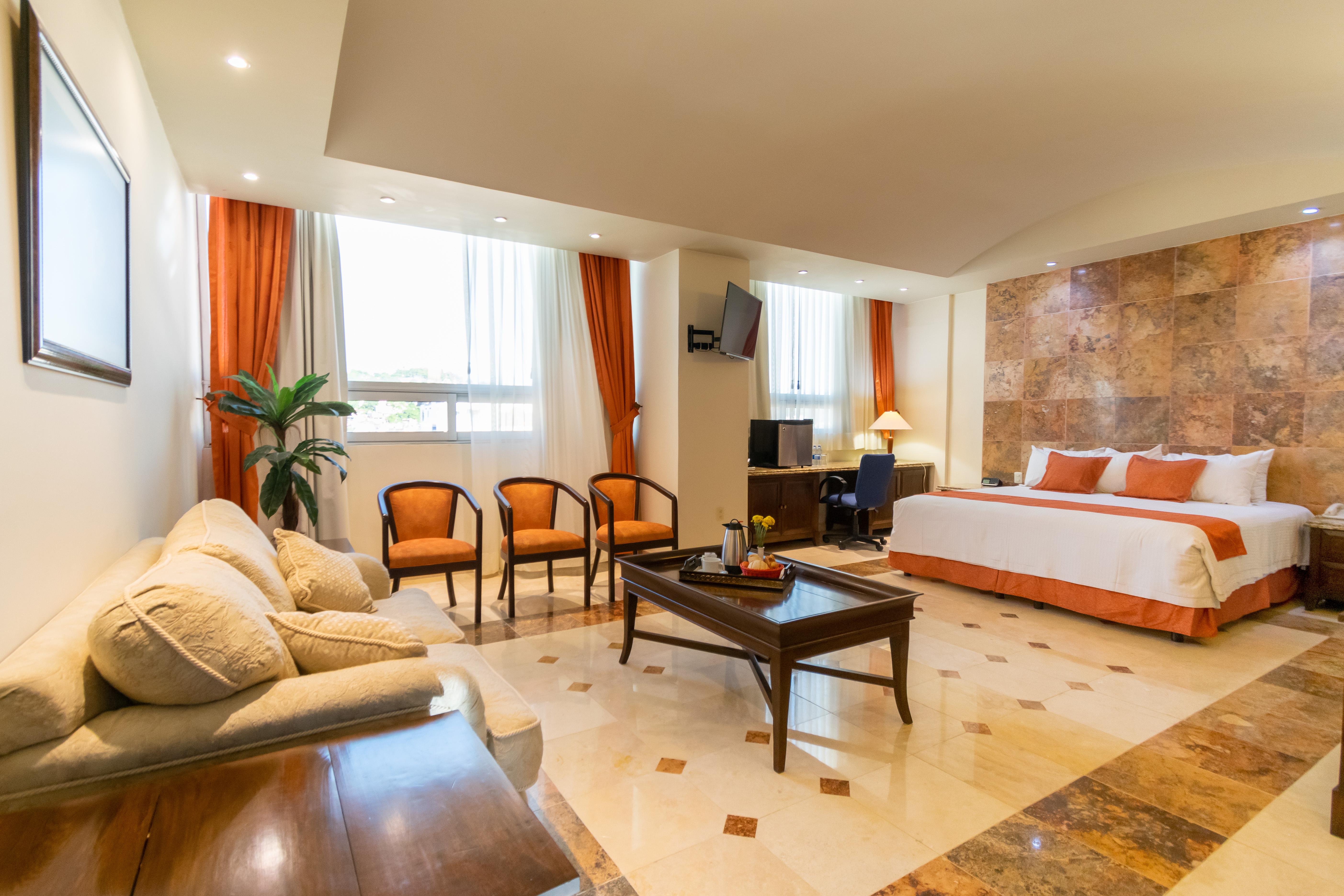Hotel Poza Rica Centro Zewnętrze zdjęcie