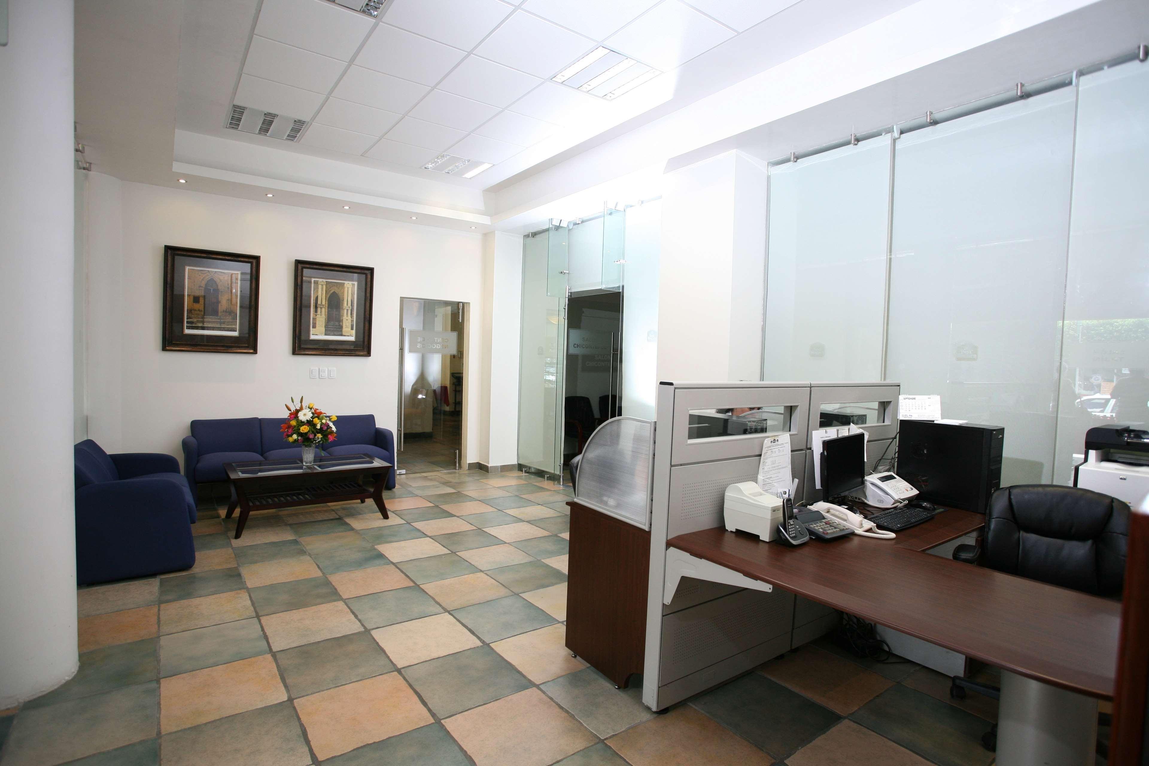 Hotel Poza Rica Centro Zewnętrze zdjęcie