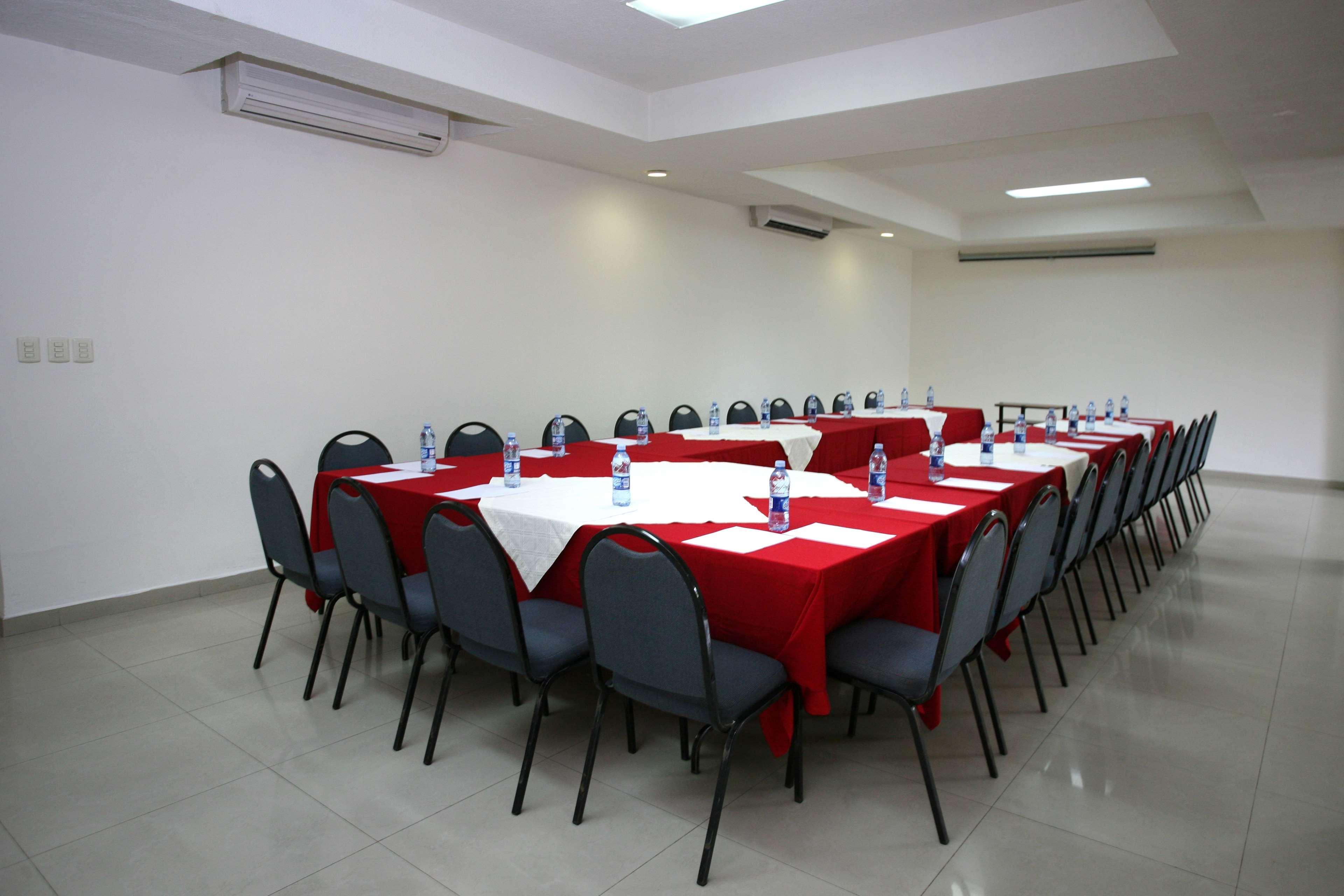 Hotel Poza Rica Centro Zewnętrze zdjęcie