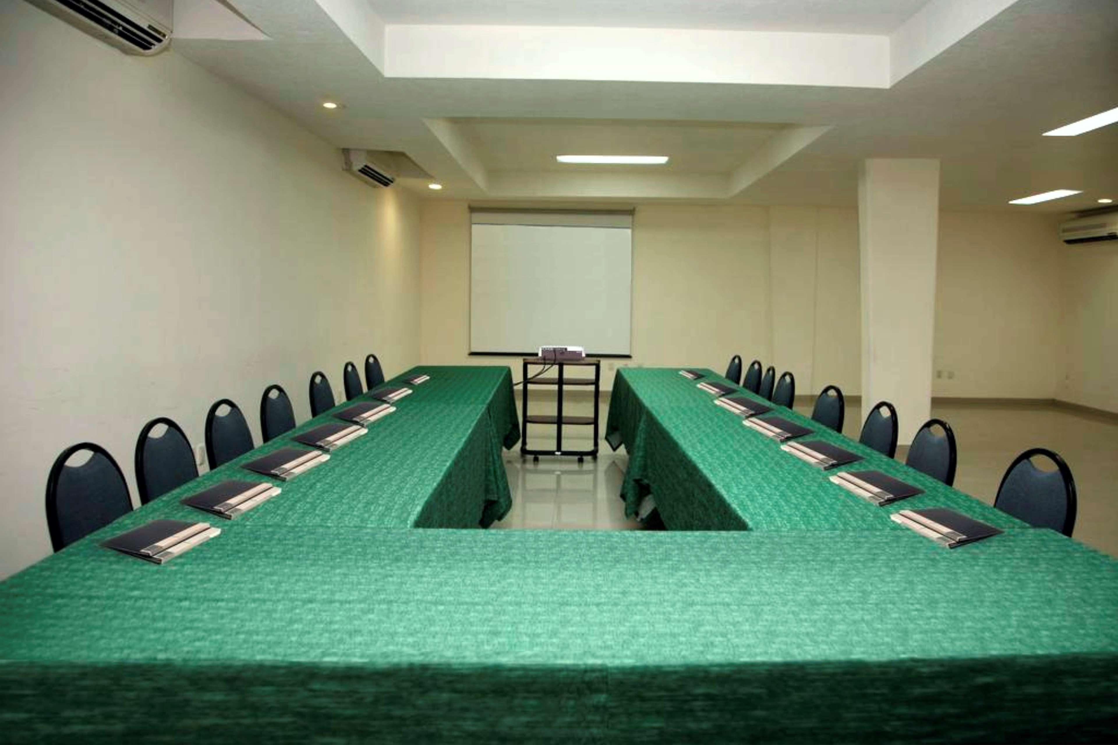 Hotel Poza Rica Centro Zewnętrze zdjęcie
