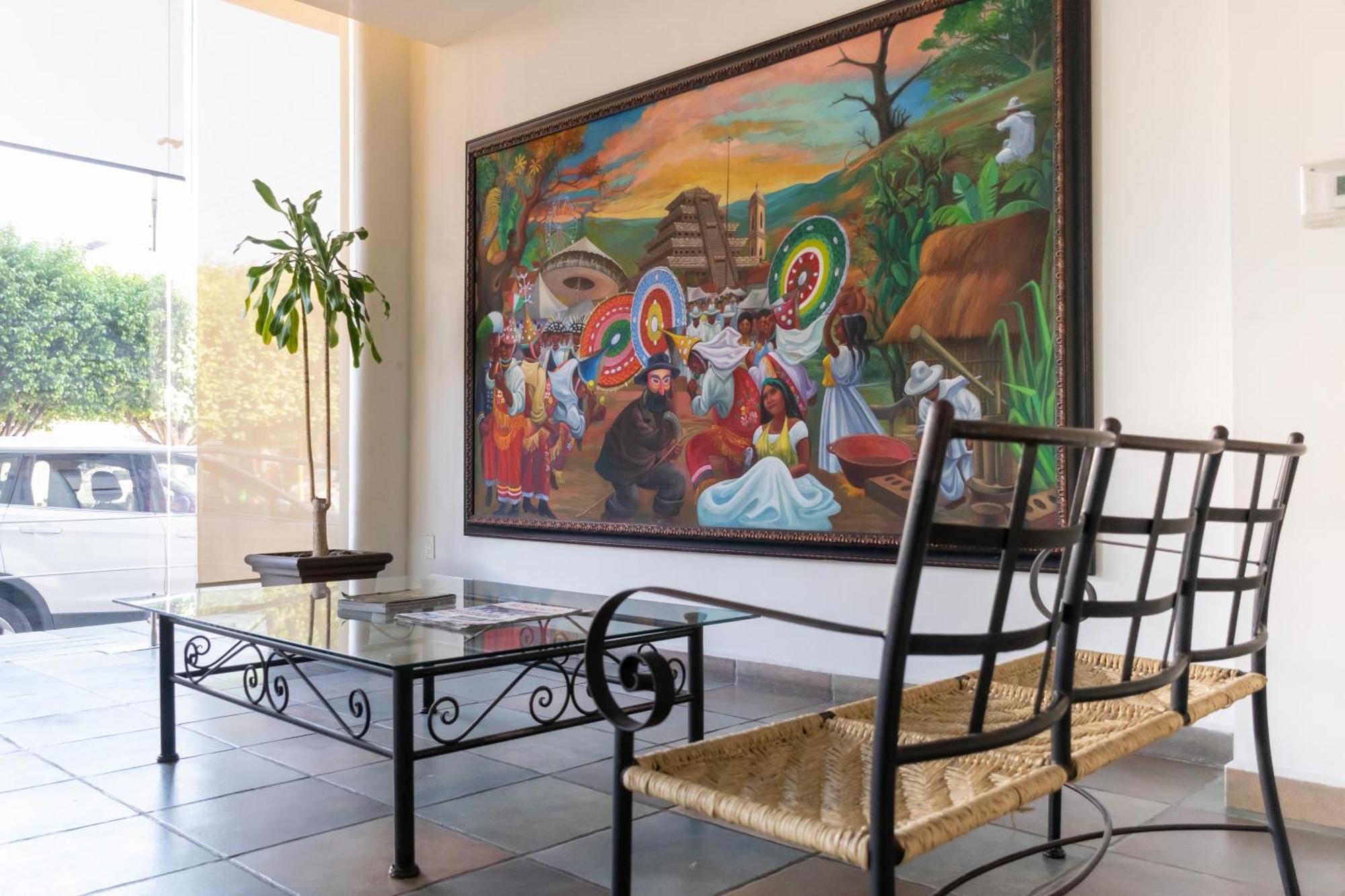 Hotel Poza Rica Centro Zewnętrze zdjęcie