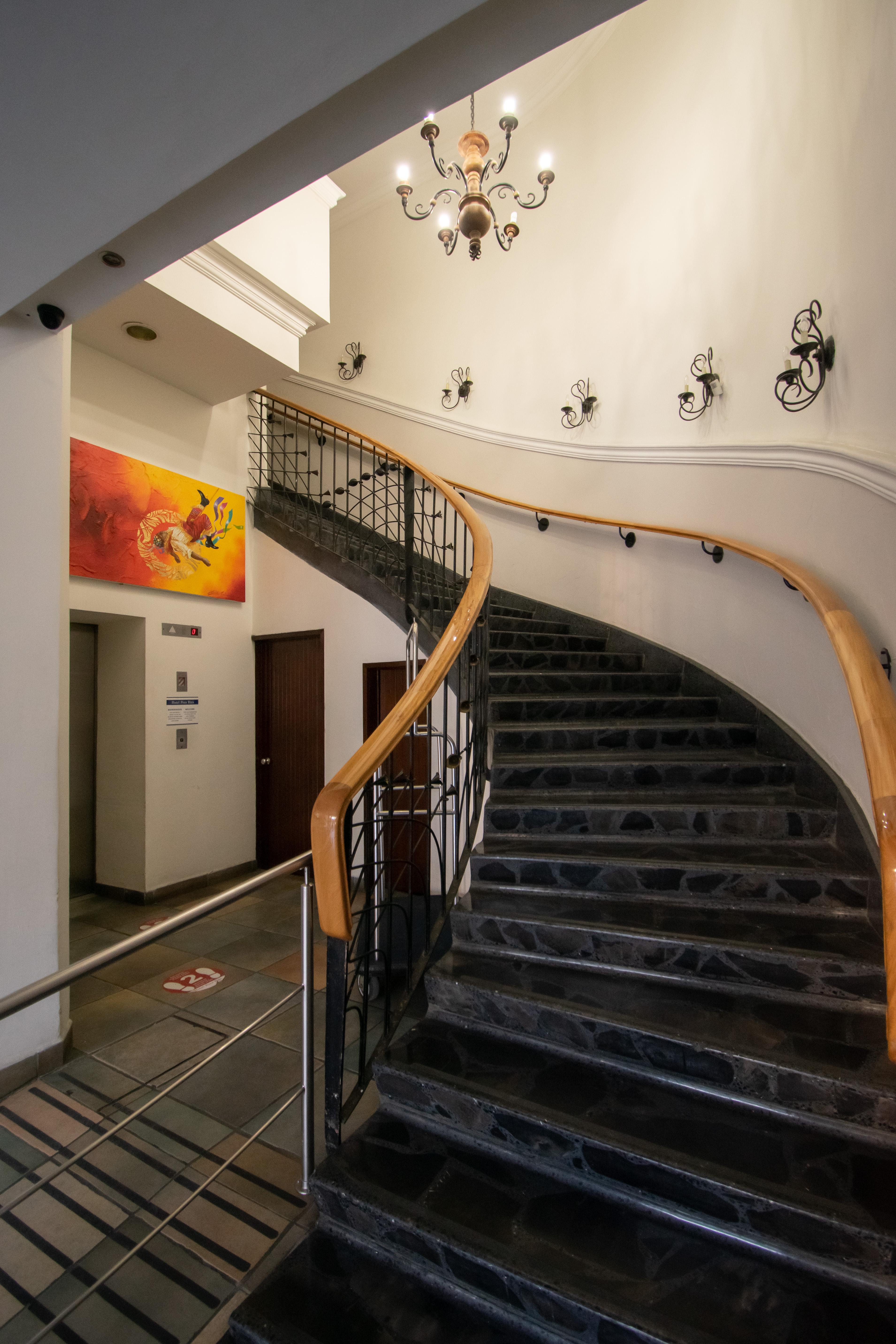 Hotel Poza Rica Centro Zewnętrze zdjęcie