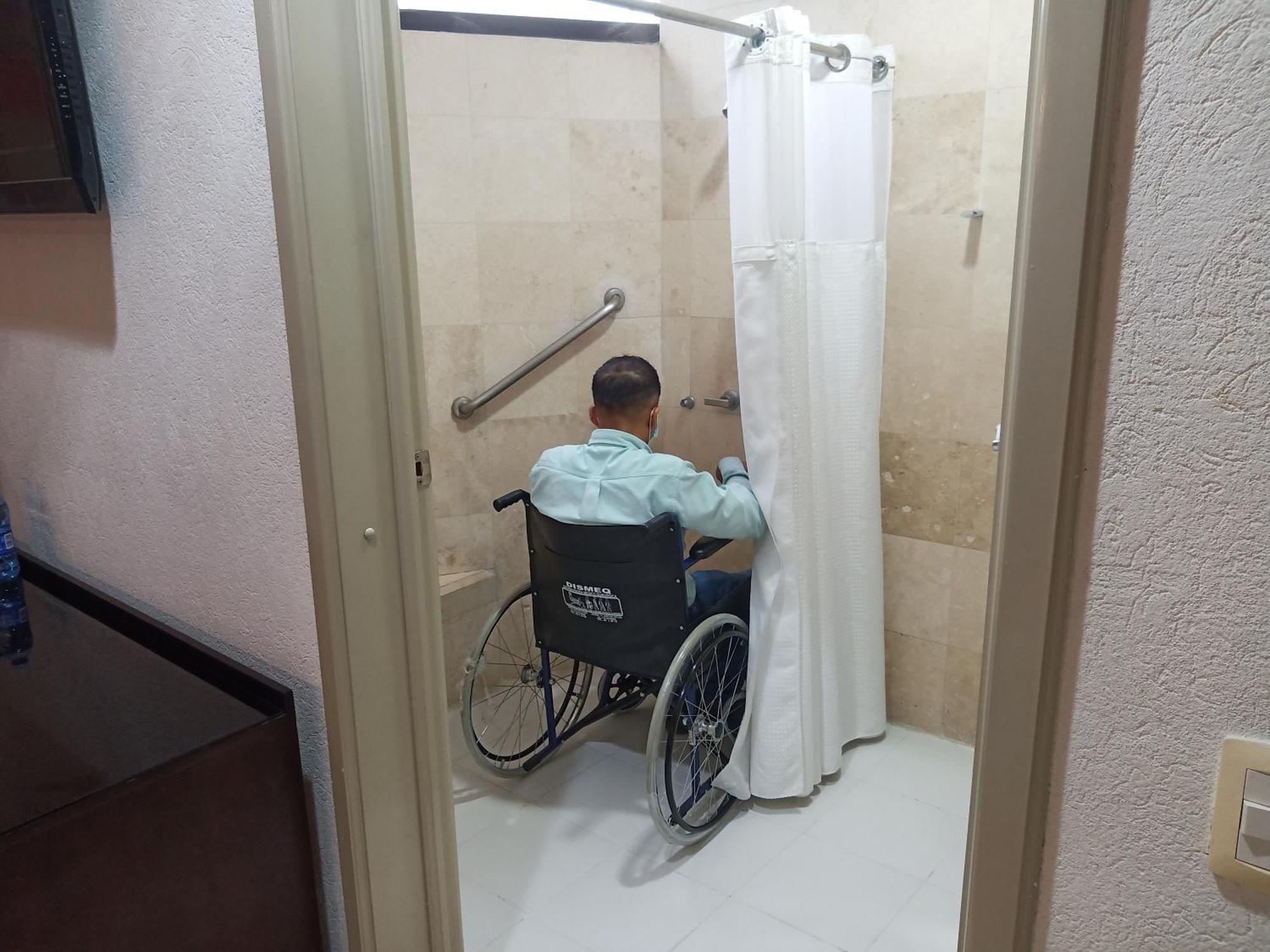 Hotel Poza Rica Centro Pokój zdjęcie