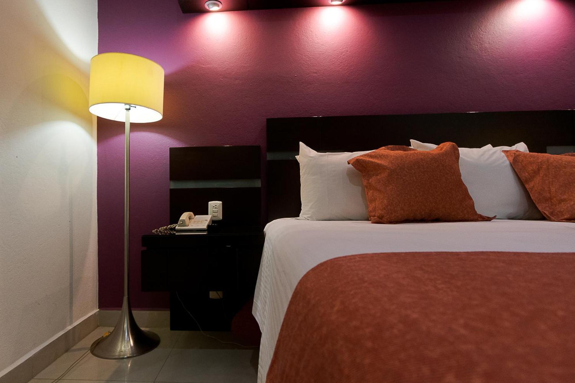 Hotel Poza Rica Centro Zewnętrze zdjęcie