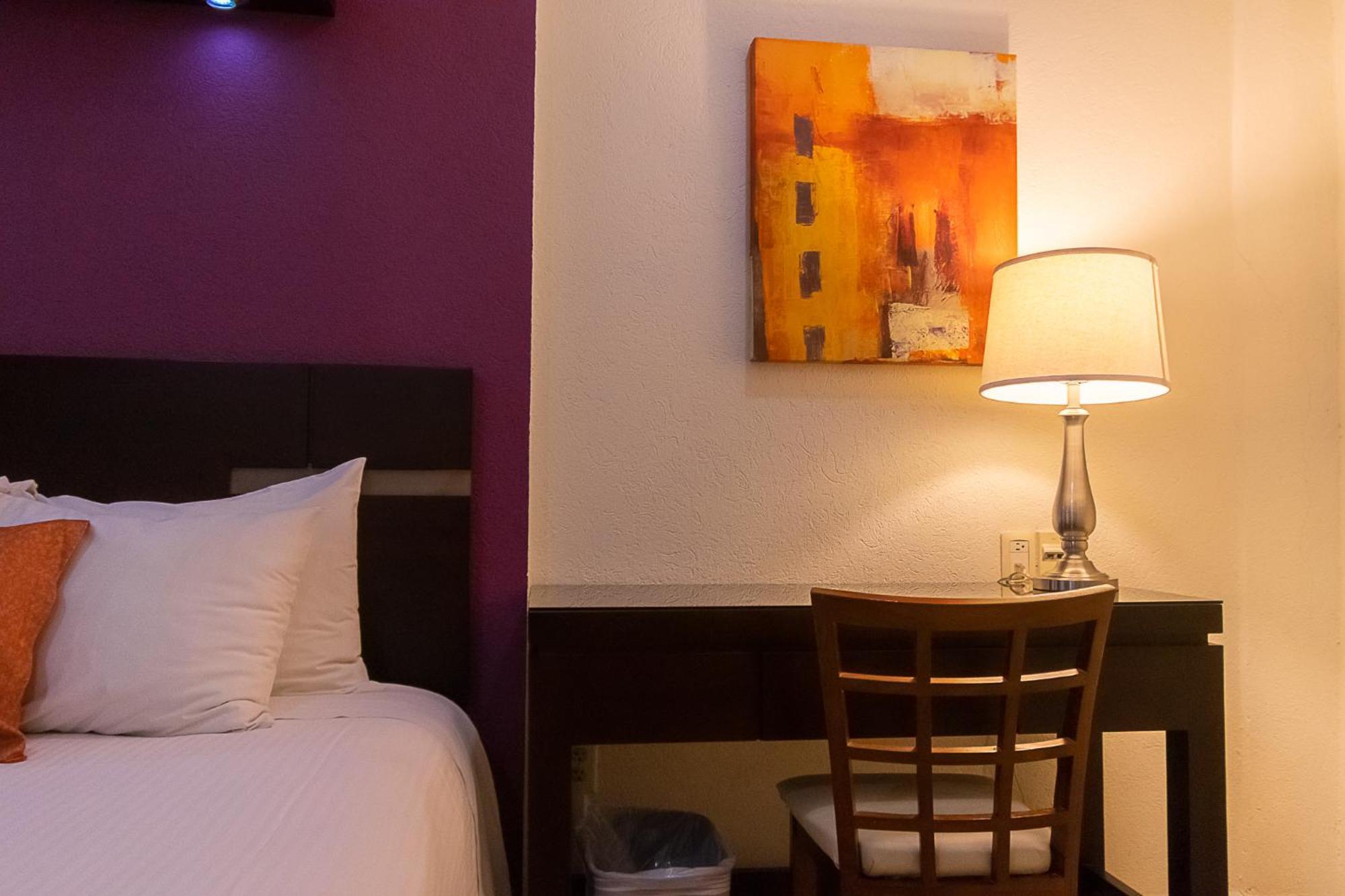 Hotel Poza Rica Centro Zewnętrze zdjęcie