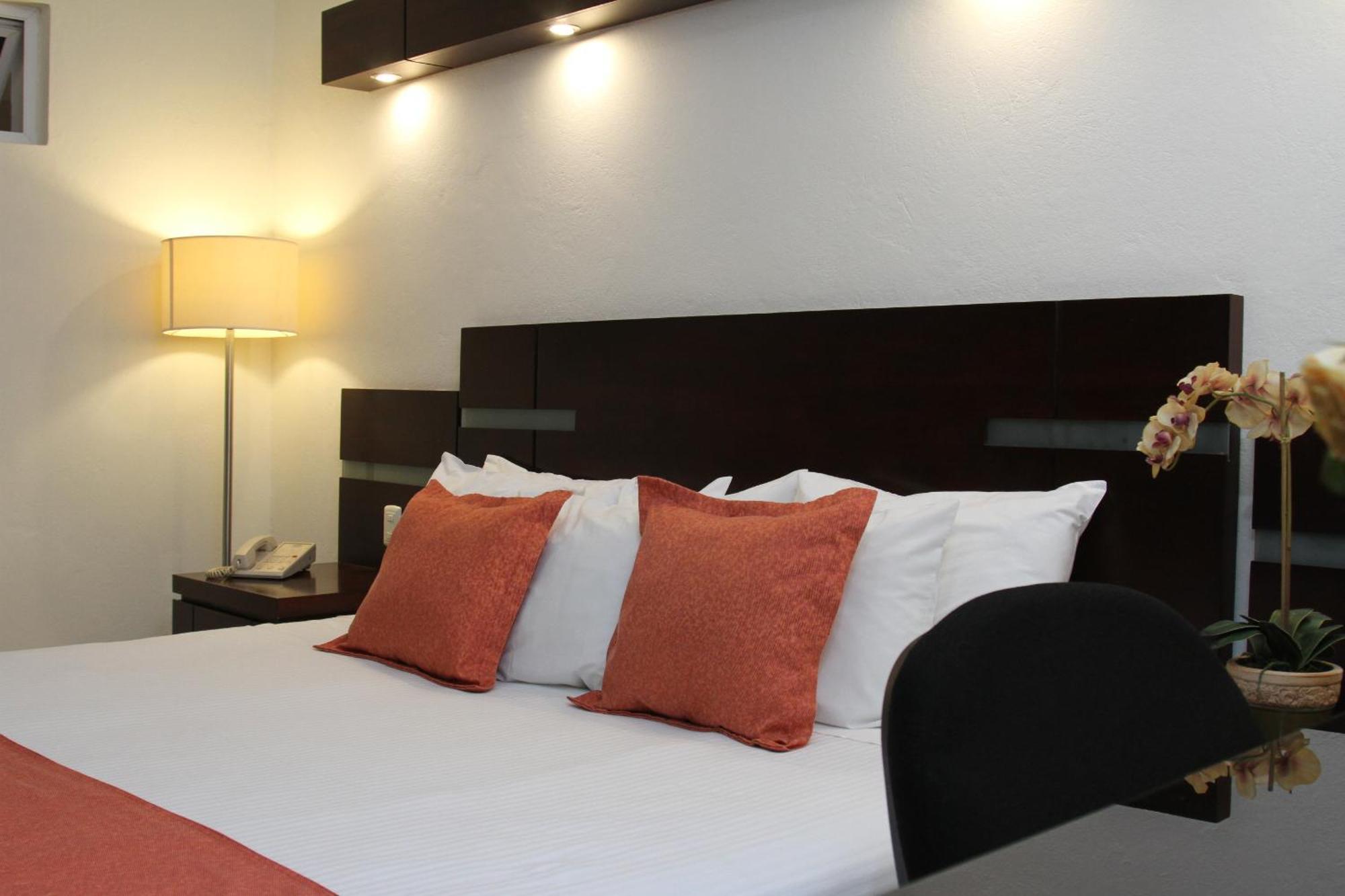 Hotel Poza Rica Centro Zewnętrze zdjęcie