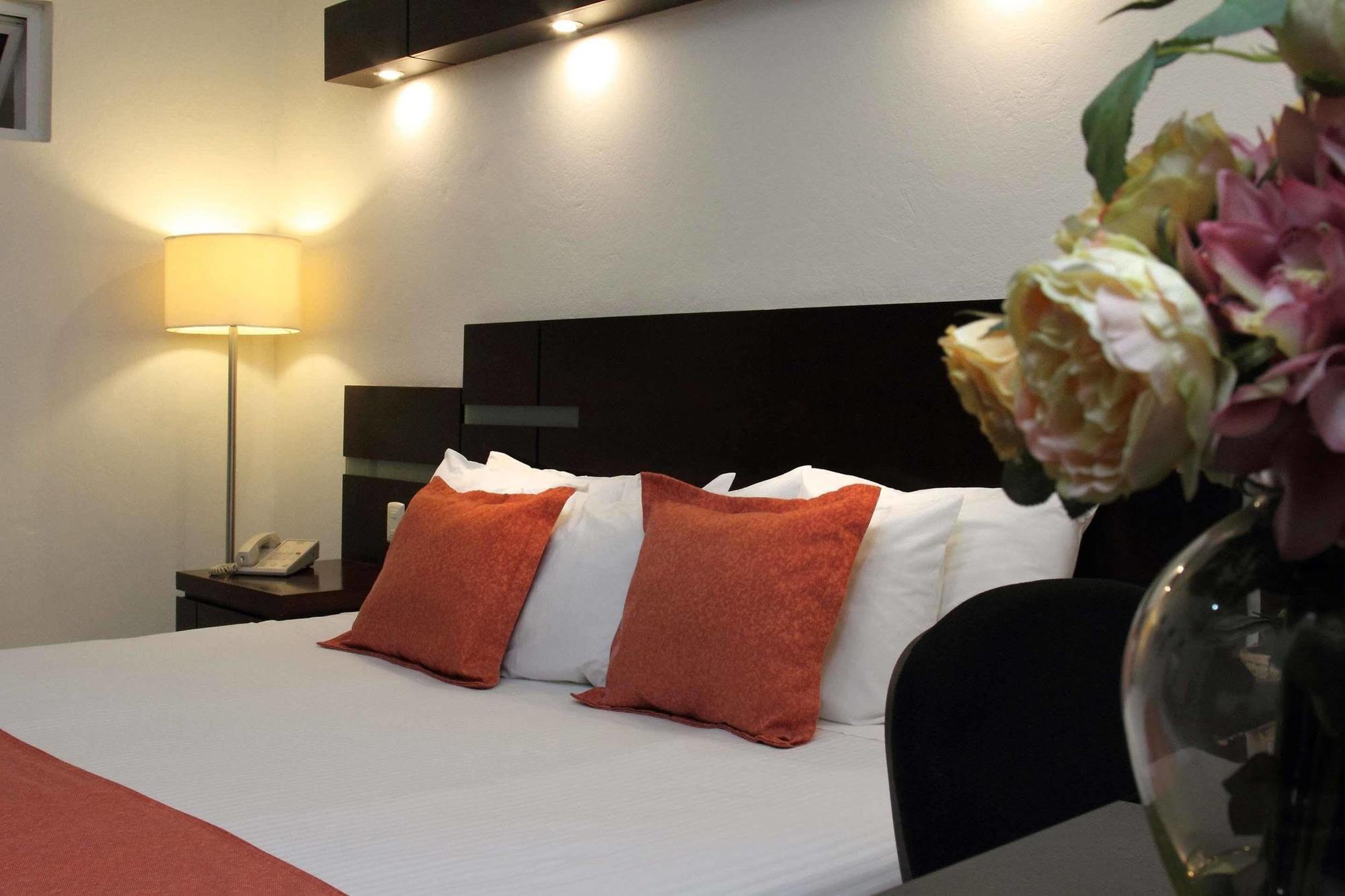 Hotel Poza Rica Centro Zewnętrze zdjęcie
