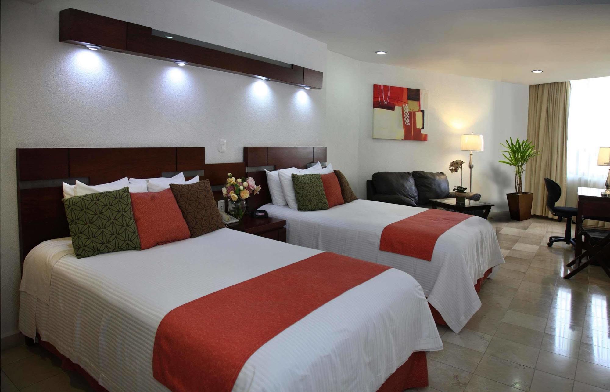 Hotel Poza Rica Centro Zewnętrze zdjęcie