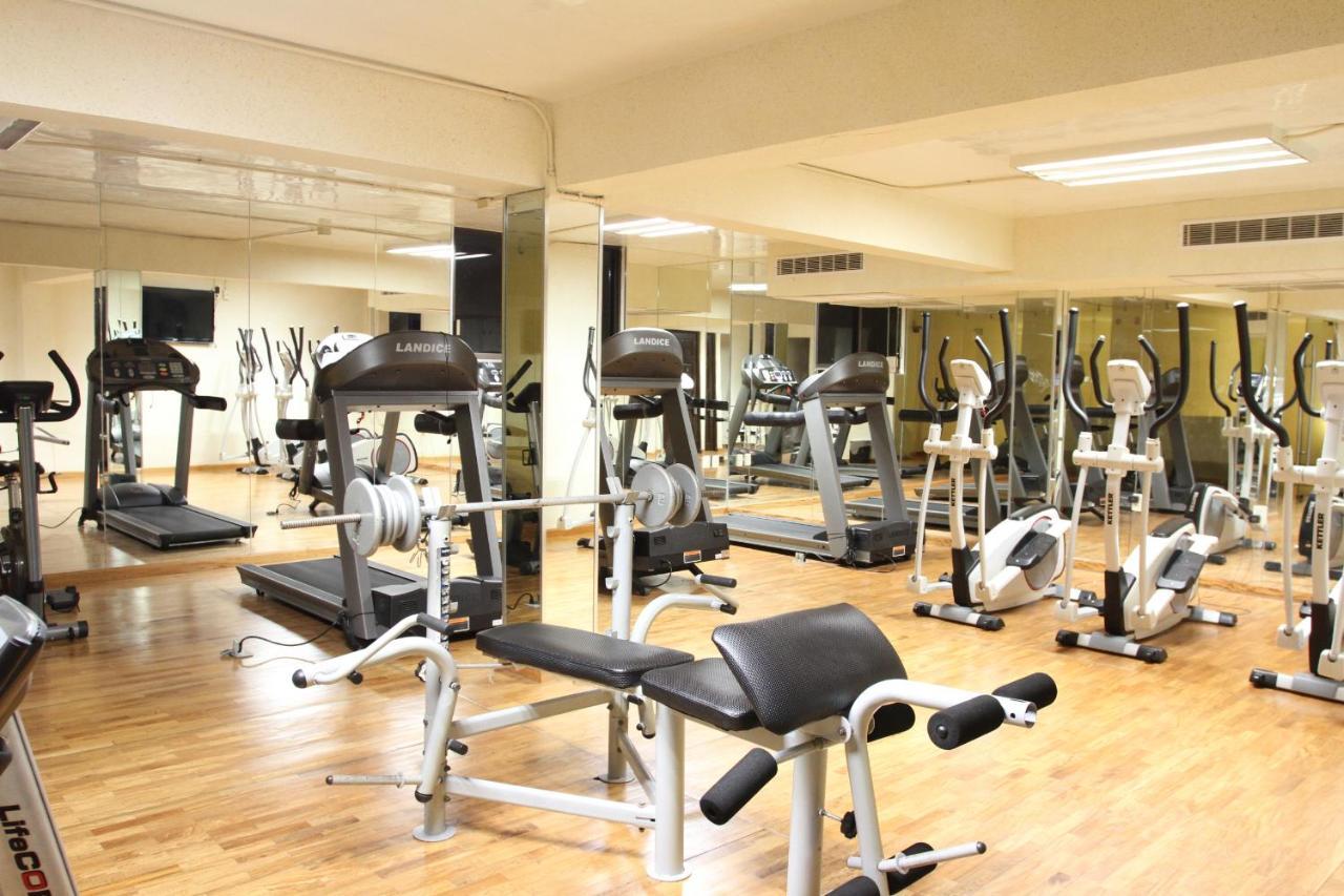 Hotel Poza Rica Centro Zewnętrze zdjęcie